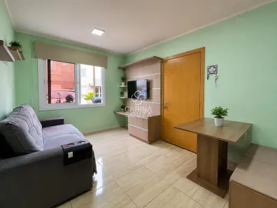 Apartamento com 2 Quartos à venda, 68m² no Rondônia, Novo Hamburgo