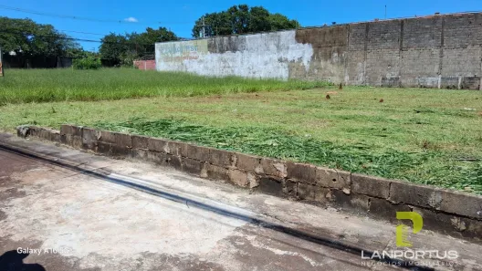 Lote/Terreno à venda, 305m² no Jardim Califórnia, Ribeirão Preto