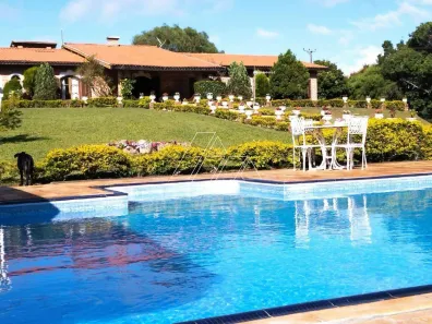 Fazenda/Sítio com 15 Quartos à venda, 5140m² no Jardim Novo Horizonte, São Carlos