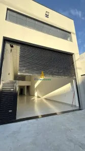 Ponto Comercial para alugar, 290m² no Jardim Bom Clima, Guarulhos
