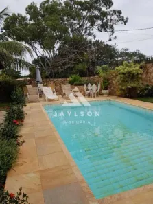 Casa com 6 Quartos à venda, 258m² no Balneário São Pedro, São Pedro da Aldeia