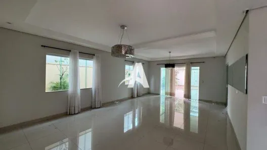 Casa de Condomínio com 4 Quartos para alugar, 270m² no Nova Uberlândia, Uberlândia