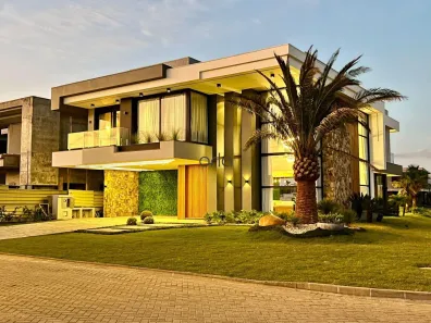 Casa de Condomínio com 5 Quartos à venda, 494m² no XANGRI-LÁ, Xangri-lá