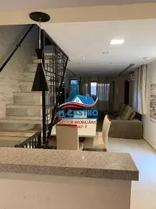 Casa com 2 Quartos à venda, 140m² no Parque Fernanda, São Paulo