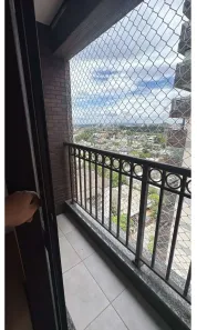 Apartamento com 3 Quartos para alugar, 97m² no Dezoito do Forte Empresarial/Alphaville., Barueri