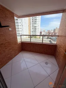 Apartamento com 2 Quartos à venda, 65m² no Ocian, Praia Grande