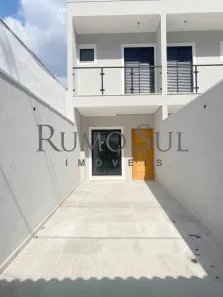 Casa com 3 Quartos à venda, 105m² no Vila Sofia, São Paulo
