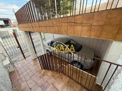 Casa com 3 Quartos à venda, 130m² no Jardim Maringá, São Paulo