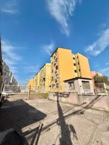 Apartamento com 2 Quartos à venda, 44m² no Urlândia, Santa Maria
