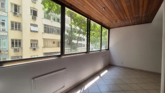 Apartamento com 3 Quartos à venda, 160m² no Copacabana, Rio de Janeiro