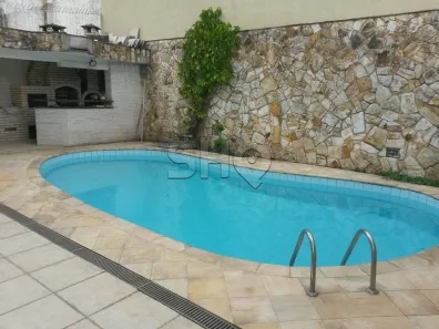 Casa de Condomínio com 3 Quartos à venda, 400m² no Barro Branco (Zona Norte), São Paulo