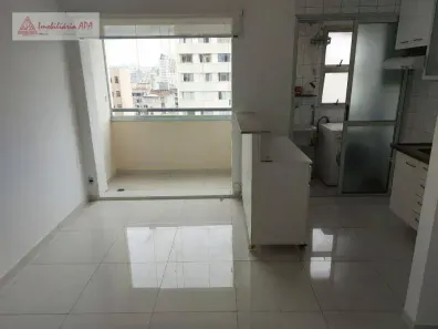 Apartamento com 2 Quartos à venda, 47m² no Santa Cecília, São Paulo