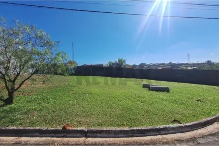Lote/Terreno à venda, 341m² no Residencial Portal do Lago, Mogi Mirim