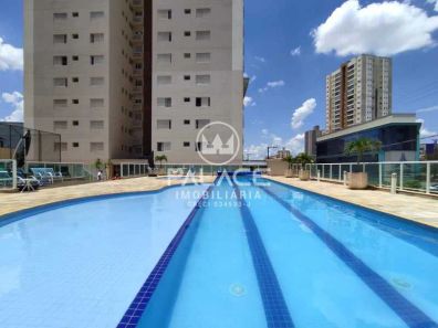 Apartamento com 3 Quartos para venda ou aluguel, 140m² no Cidade Alta, Piracicaba