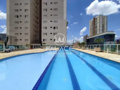 Apartamento com 3 Quartos para alugar, 140m² no Cidade Alta, Piracicaba