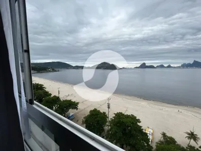 Apartamento com 3 Quartos à venda, 230m² no Icaraí, Niterói