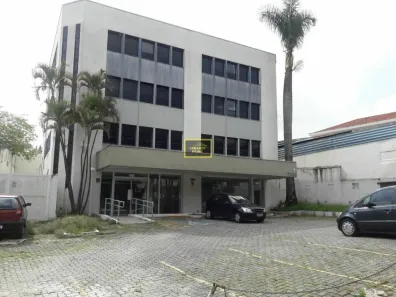 Imóvel Comercial para alugar, 1000m² no Butantã, São Paulo