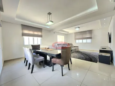 Casa com 4 Quartos à venda, 237m² no José Menino, Santos