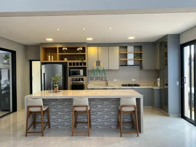 Casa com 4 Quartos à venda, 419m² no , Araçoiaba da Serra