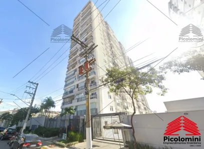 Apartamento com 2 Quartos à venda, 38m² no Vila Invernada, São Paulo