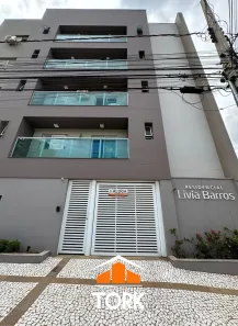 Apartamento com 2 Quartos para alugar, 49m² no Vila Mathilde Vieira, Presidente Prudente