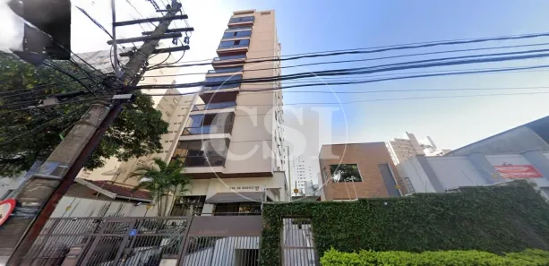 Apartamento com 4 Quartos à venda, 198m² no Cambuí, Campinas