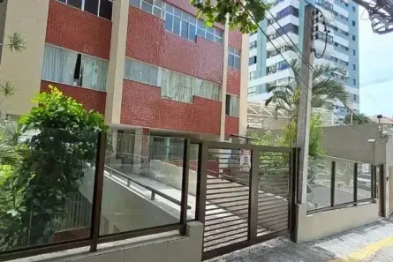 Apartamento com 2 Quartos à venda, 100m² no Ondina, Salvador