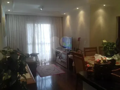 Apartamento com 2 Quartos à venda, 62m² no Vila Guaca, São Paulo