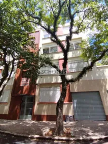 Apartamento com 2 Quartos à venda, 67m² no Bom Fim, Porto Alegre