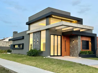 Casa com 3 Quartos à venda, 192m² no Capão da Canoa, Capão da Canoa