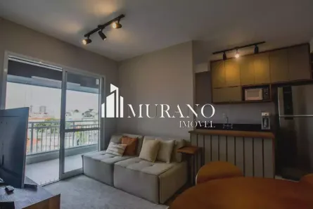 Apartamento com 2 Quartos à venda, 60m² no Jardim Stella, Santo André