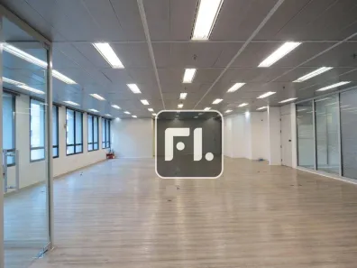 Sala Comercial para venda ou aluguel, 260m² no Vila Olímpia, São Paulo
