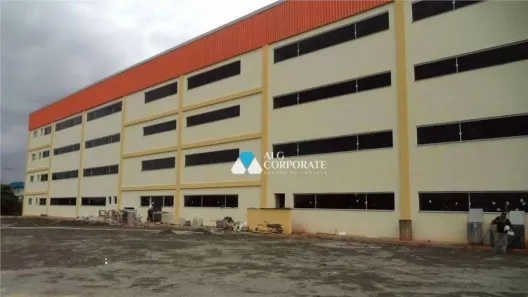 Galpão/Depósito/Armazém para alugar, 25202m² no Vila Boa Vista, Campinas