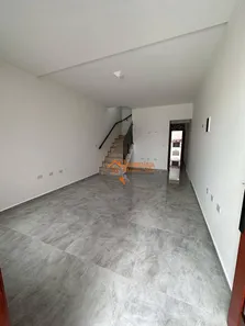 Sobrado com 2 Quartos à venda, 75m² no Jardim Rio Negro, Itaquaquecetuba