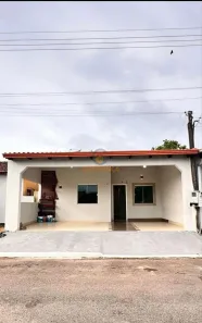 Casa de Condomínio com 3 Quartos à venda, 141m² no Novo Horizonte, Porto Velho
