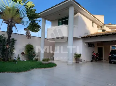 Casa com 5 Quartos à venda, 364m² no Tibery, Uberlândia