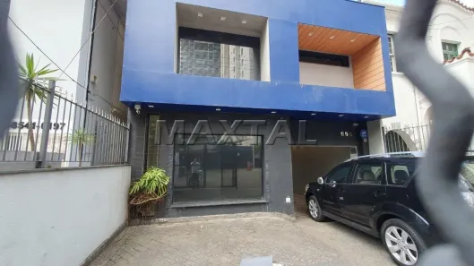 Ponto Comercial para alugar, 220m² no Perdizes, São Paulo