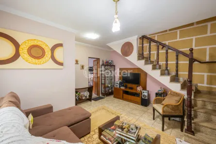 Casa com 2 Quartos à venda, 106m² no Água Fria, São Paulo