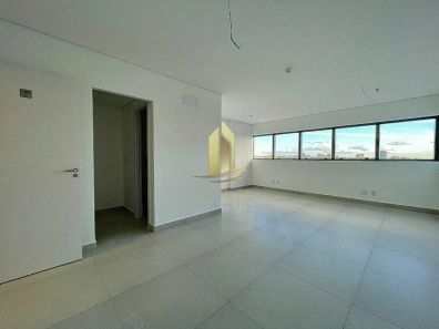 Sala Comercial à venda, 38m² no Centro, Franca