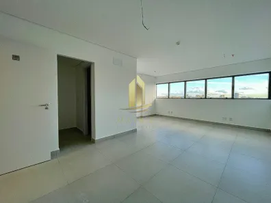Sala Comercial à venda, 38m² no Centro, Franca