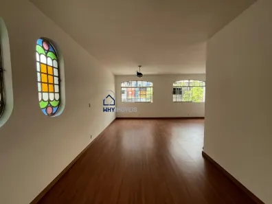 Apartamento com 4 Quartos para alugar, 162m² no Coração de Jesus, Belo Horizonte