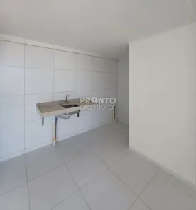 Apartamento com 2 Quartos à venda, 48m² no Candeias, Jaboatão dos Guararapes