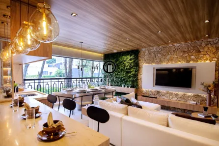 Apartamento com 2 Quartos à venda, 70m² no Brooklin Paulista, São Paulo