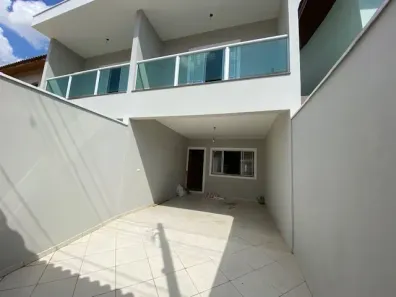 Sobrado com 3 Quartos à venda, 110m² no Vila Romero, São Paulo