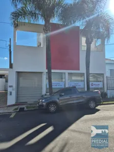 Ponto Comercial para alugar, 120m² no Vila Costa do Sol, São Carlos