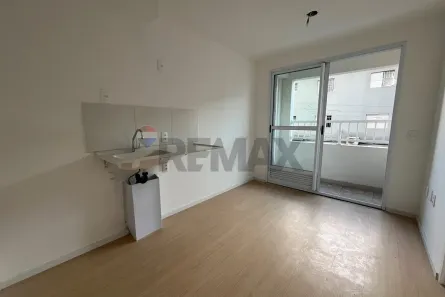 Apartamento com 1 Quarto para alugar, 25m² no Vila Santa Delfina, São Paulo