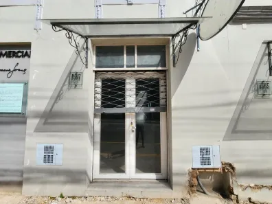 Ponto Comercial para alugar, 137m² no Centro, Gravataí