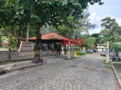 Casa com 4 Quartos à venda, 170m² no Freguesia (Jacarepaguá), Rio de Janeiro