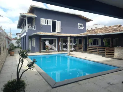 Casa com 4 Quartos à venda, 371m² no Jardim Atlântico, Serra
