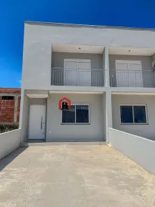 Casa com 3 Quartos à venda, 108m² no Jardim Algarve, Alvorada